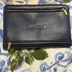 Pouch for makeup or money